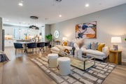 2nd Floor - 2424 W Rosecrans Ave Townhome
