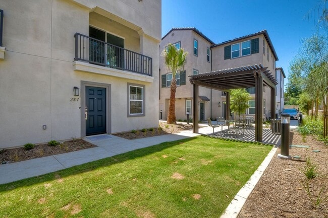 Photo - New 3 Story Townhome Available Now!