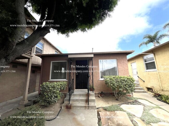 Building Photo - 3608 Ray St Rental