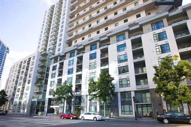 Photo - 1240 India St Unit 522