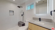 Photo - 841 N McCadden Pl Townhome