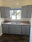 Kitchen - 1581 1/2 W 36th Pl Apartments Unit 1581 1.2