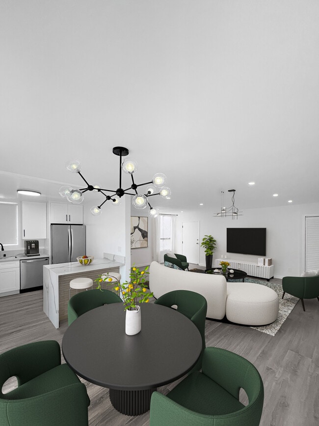 Building Photo - 1345 18th St Unit 1