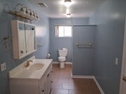 Bathroom - 1749 Avocado Rd
