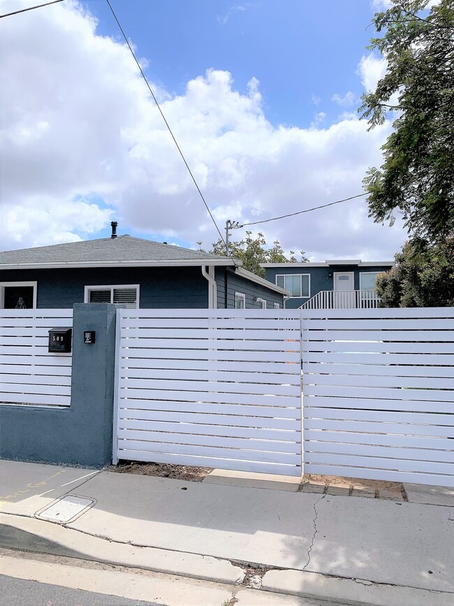 Photo - 509 41st Street