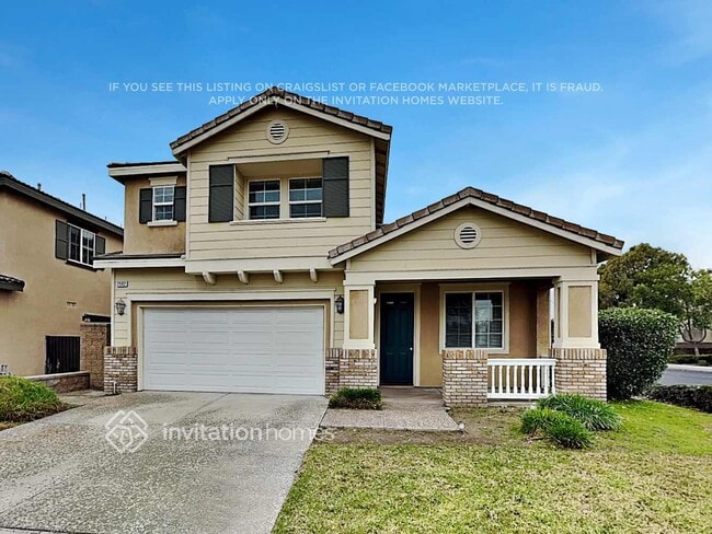 Building Photo - 7502 Sultana Ave