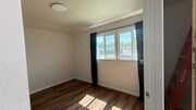 BEDROOM - 4400 N Lakewood Blvd Apartments Unit 4400 AND A HALF