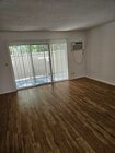 Living room - 12004 Kling St