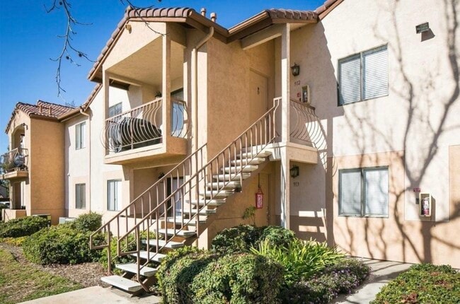 Photo - 12190 Cuyamaca College Dr E Townhome