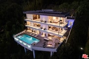 Photo - 7080 Mulholland Dr House