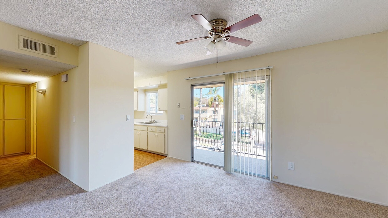 3D Tour - Crestview Apartments