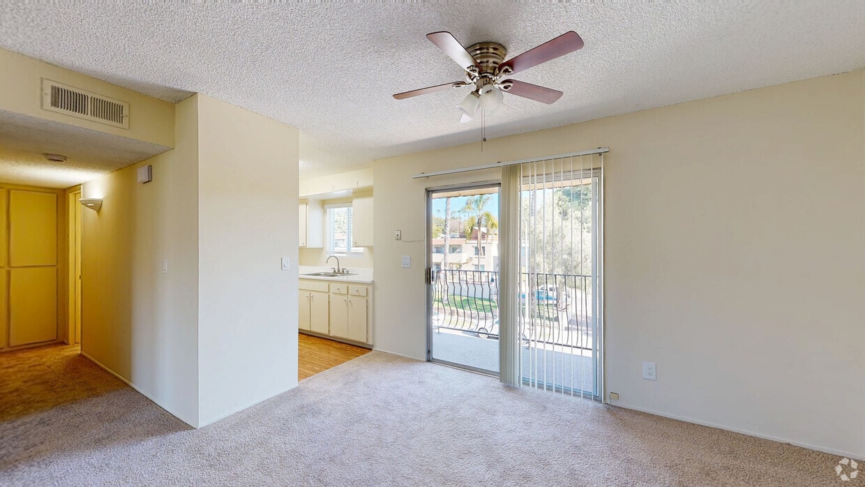 3D Tour - Crestview Apartments