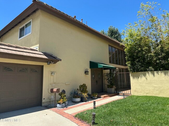 Photo - 1165 Triunfo Canyon Rd