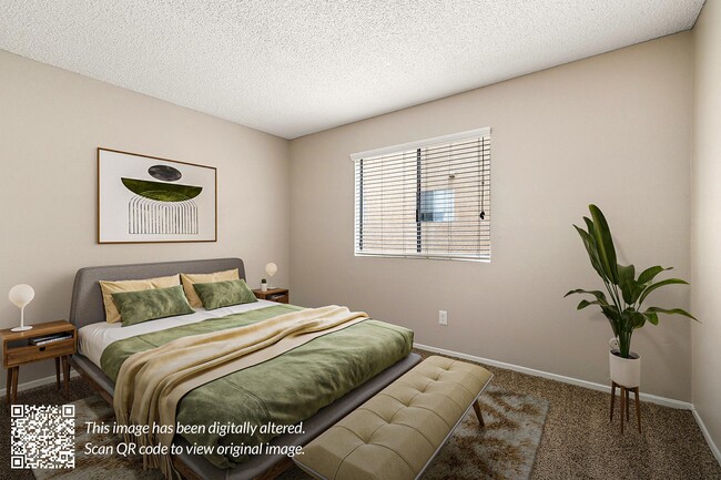 Photo - ORO Apartments