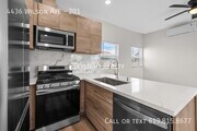 Photo - 4436 Wilson Ave Unit 201