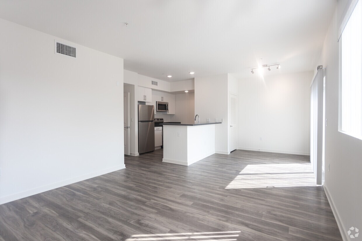 3D Tour - Monte Vista Apartments