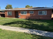 Photo - Don't miss out on this beautiful and spacious home!  Large back yard with detached workshop!