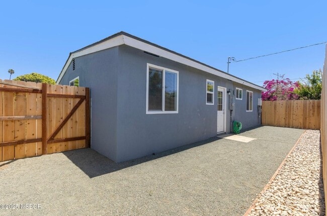 Photo - 3bd/1ba Lompoc home