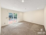 Photo - Great 4B/2BA House in San Marcos w/ AC, W/D, and Attached Garage!