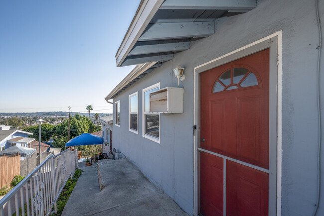 Photo - 5248 Almont St Townhome
