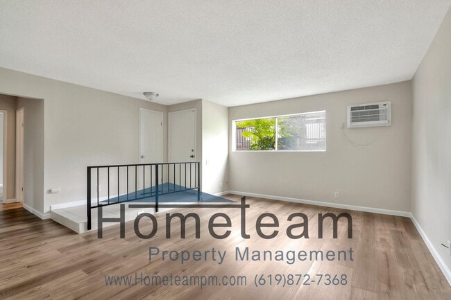 Photo - 2BR/2BA 894SQFT MISSION VALLEY CONDO * New...