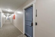 Photo - 1203 N Sweetzer Ave Townhome