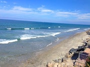 private Terramar beach - 5143 Shore Dr Unit Guest Villa