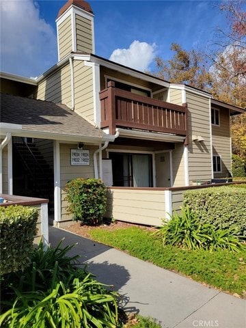 Building Photo - 19022 Rockwood Dr Unit #7