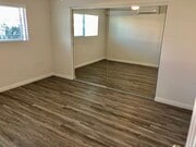 Front Bedroom #1 - 15Eleven Apartments