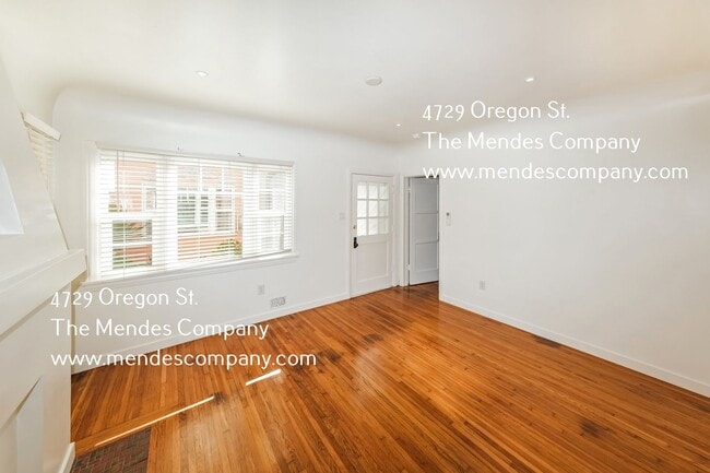 Photo - 4729 Oregon St