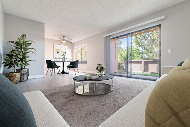 Photo - Sycamore Canyons