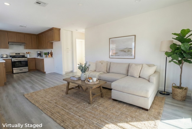 Building Photo - 13217 Monte Vista Ave