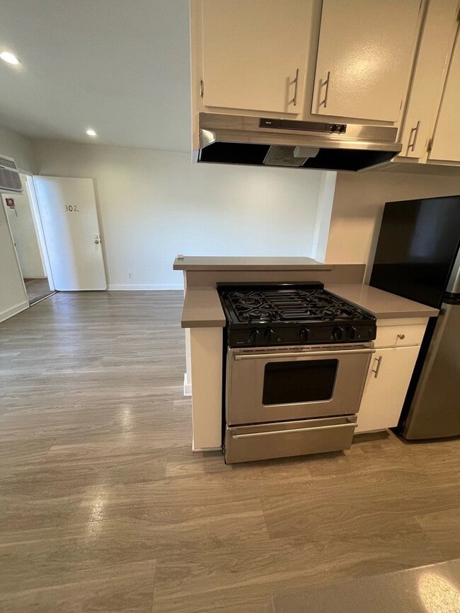 Photo - 5307 Sepulveda Blvd Unit 101