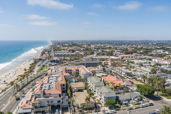 Photo - Carlsbad Village Furnished 2 bedroom/2 bath Long Term