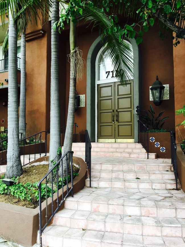 Photo - 7120 La Tijera Blvd Unit D102