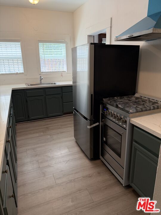 Photo - 1406 S St Andrews Pl
