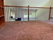 View from loft - 17738 Valle de Lobo Dr Unit Stoneridge Chateau Condos