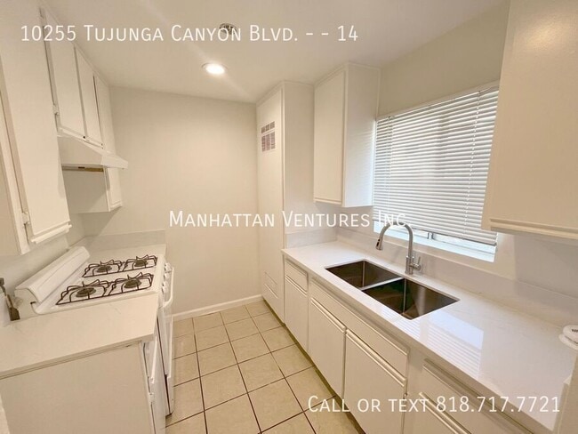 Photo - 10255 Tujunga Canyon Blvd Unit 14
