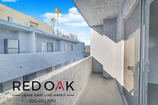 Photo - 8337 Cedros Ave Unit 6