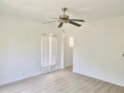 Bedroom to Balcony - 10461 Ashton Ave