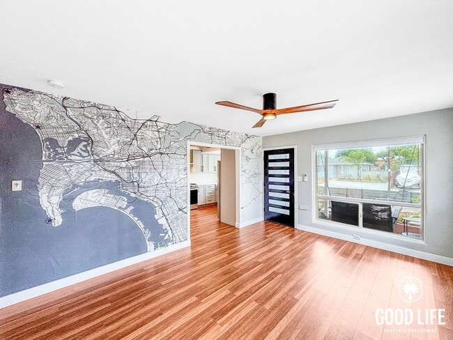 Photo - Delightful 3BD/2BA Home with Fruit & Veggie Garden, Back Patio, Solar & In-Unit Laundry