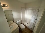 Bathroom 2 - 2650 E 19th St Apartments Unit 3
