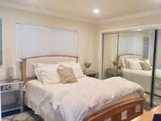 Photo - Luxury One Bedroom Apartment in La Jolla Village! Shared Garage Parking! AC! Washer & Dryer! Unit 3