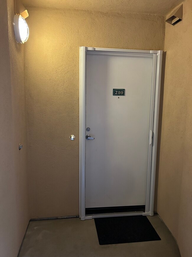 Photo - 1301 Cabrillo Ave Unit 210