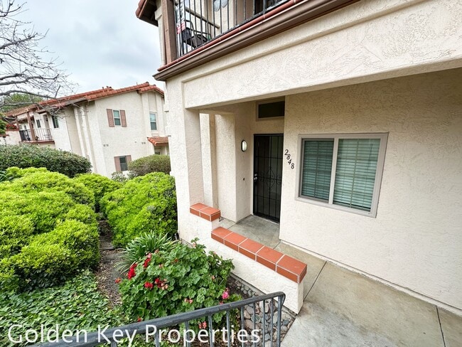 End-unit condo in the Villas of Calavera H... - End-unit condo in the Villas of Calavera H...