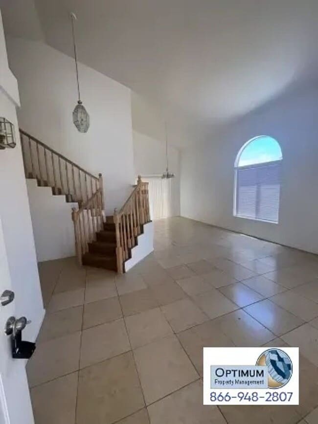 Photo - Spacious 4-Bedroom Home with Downstairs Bedroom & Brand-New Carpet
