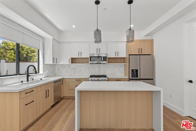 Photo - 5841 Kester Ave Unit 1/2