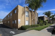 Photo - Palm Towers Apartments