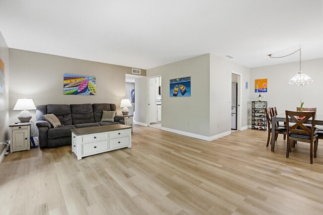 Photo - $3,200 - Charming 2-Bedroom + Optional 3rd Bedroom/Office Condo in Desirable Oaks North 55+ Commu...