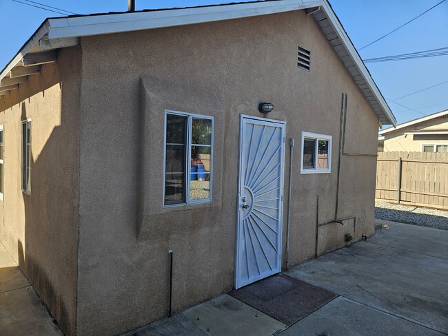 Photo - 2631 E 2nd St Unit 2631 E. 2nd St. L.A. CA